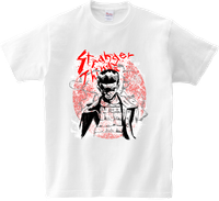 Koszulka T-shirt Stranger Things - Nowy Sezon