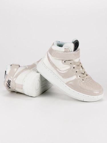 DZIECIĘCE SNEAKERSY Rozmiar - 29 na Arena.pl
