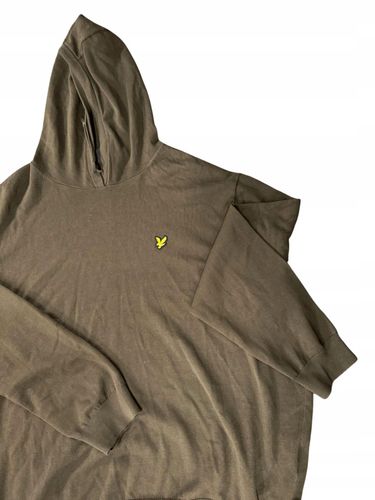 Sweter Lyle Scott KN1615VX 4XL na Arena.pl