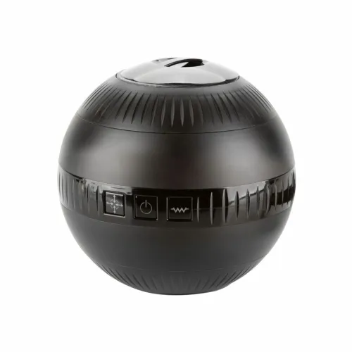 calexotics optimum power masturball - system kompresji i  11,5 cm na Arena.pl