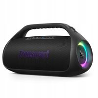 Głośnik mobilny TRONSMART Bang 2 Czarny