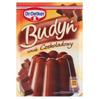DR OETKER Budyń 45g Czekoladowy