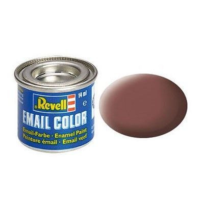 Revell Email Color 83 Rust Mat 14Ml na Arena.pl