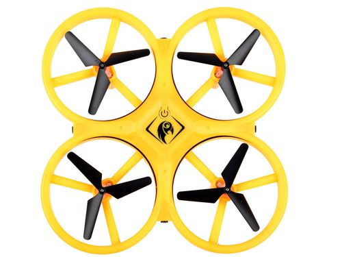 ZDALNIE STEROWANY DRON NA PILOTA na Arena.pl