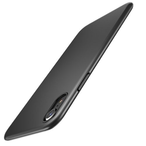 Etui Benks Lollipop Apple iPhone XR - Solid Black na Arena.pl