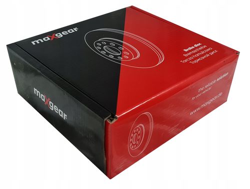 TARCZA HAM. TOYOTA P. RAV4 MAXGEAR na Arena.pl