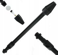 DYSZA ROTACYJNA LANCA TURBODYSZA DO K2 K3 K4 K5 K6 K7