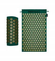 KRAFT&DELE ZDROWOTNA MATA DO AKUPRESURY 67cm MASAŻU Z PODUSZKĄ KD11901