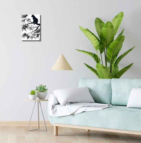 Obraz 20x30cm Na Gałęzi zdjęcie 2