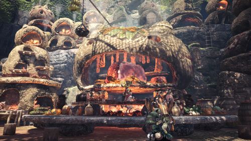 Monster Hunter World PC Steam klucz CD-KEY na Arena.pl