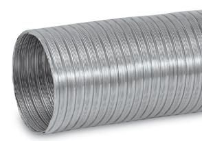 RURA ALUMINIOWA FLEX 80MM - RF 080 zdjęcie 1