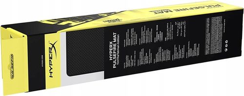 Podkładka pod mysz HyperX Pulsefire Gamingowa TimTheTatMan Stremaing 639N6A na Arena.pl