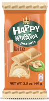 FLIS KARPATKA HAPPY ORZESZKI ZIEMNE 140G