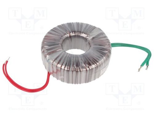 TST300/001 12V 25A transformator toroidalny na Arena.pl