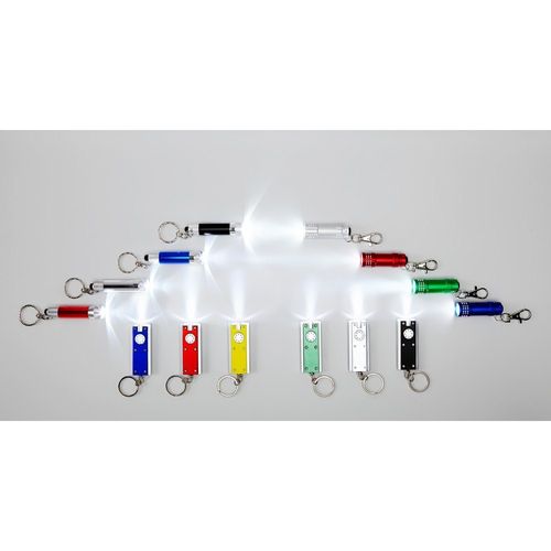 Brelok do kluczy, lampka 1 LED na Arena.pl