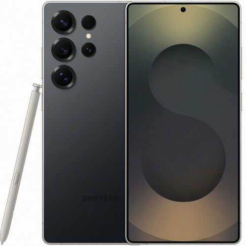 Smartfony Samsung Galaxy S25 Ultra Octa Core 12 GB RAM 512 GB 6,9" Czarny na Arena.pl