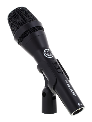 Mikrofon dynamiczny AKG Perception Live P3s zdjęcie 4