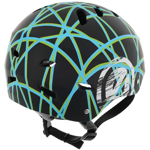 KASK SKATE SCRATCH R.M zdjęcie 3