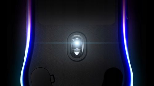 Mysz SteelSeries Rival 3 GAMING RGB USB Przewodowa na Arena.pl