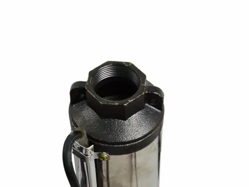 POMPA GŁĘBINOWA QJD2-62/15-1,5 1500W 5400l/h na Arena.pl