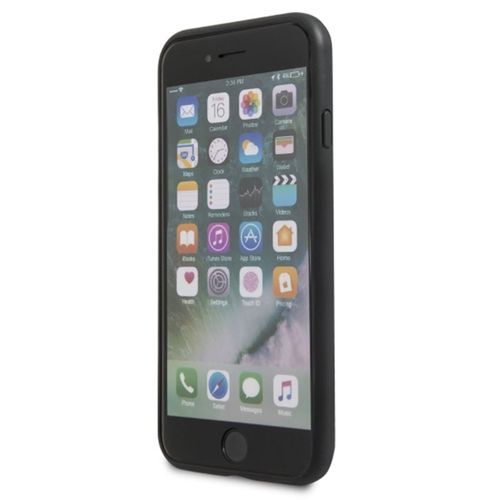 Etui iPhone SE 2020 8 7 (czarny) na Arena.pl