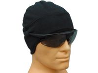 CZAPKA ECWS Black TEXAR