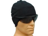 CZAPKA ECWS Black TEXAR