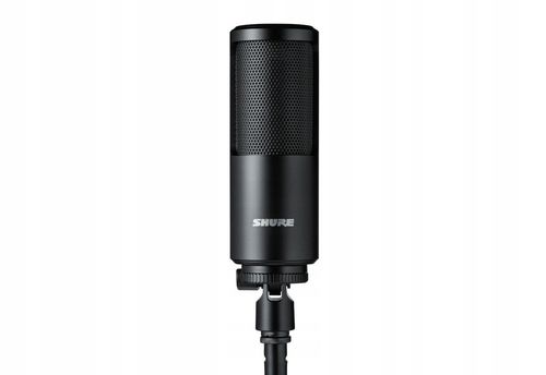 Mikrofon Shure SM4-K na Arena.pl