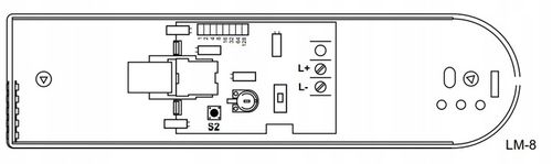 Unifon Laskomex LM-8/W-7 biały na Arena.pl