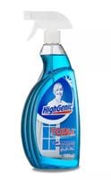 HighGenic płyn do okien i szyb Tozal 1000ml