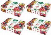 Zestaw herbat Bifix 6 herbat owocowych 240szt x 2g