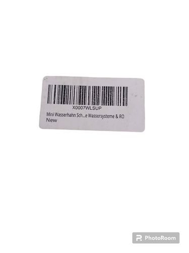 Pojedynczy kran do wody filtrowanej chromowany na Arena.pl