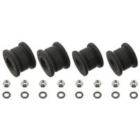 Zestaw naprawczy stabilizatora PRZÓD MERCEDES 124 1989 1990 1991 1992 1993