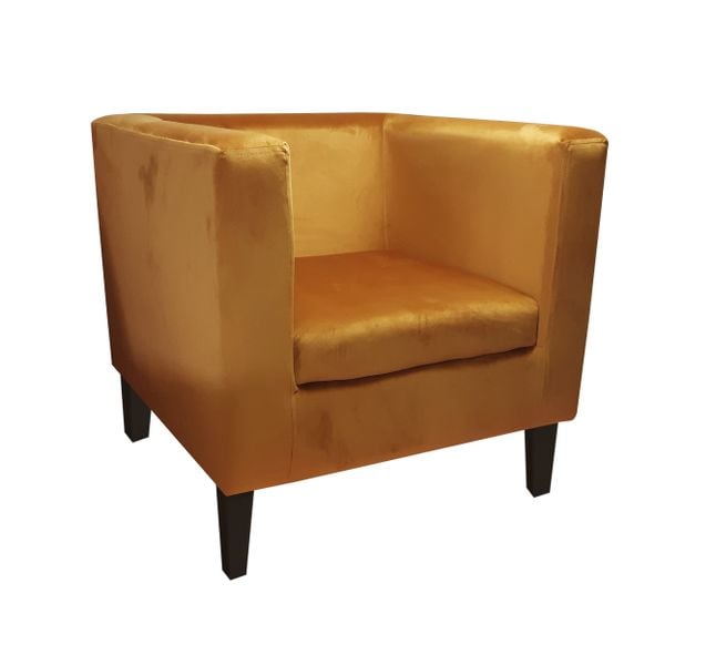 Fotel Monaco nogi venge MG15 zdjęcie 1