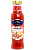 Słodki sos chili 320g - Sen Soy