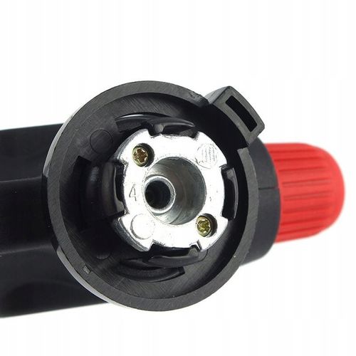 PALNIK GAZOWY 360° RĘCZNY LUTLAMPA TURBO 3X BUTLA CERAMIKA na Arena.pl