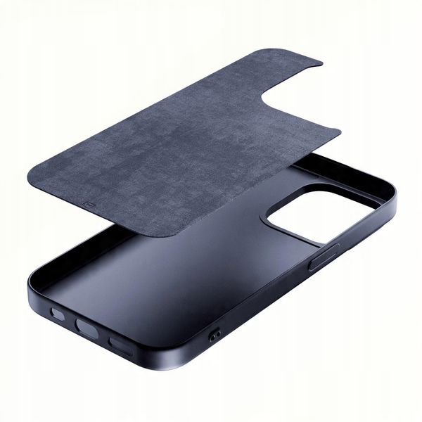Matowe etui na Apple iPhone 15 Pro - 3mk Matt Case Pro zdjęcie 2