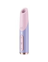 stymulator łechtaczki satisfyer bold kiss kompaktowy fal powietrznych usb