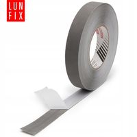 Taśma paroprzepuszczalna 25mm do poliwęglanu do szklarni ochronna 33mb