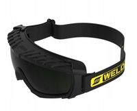 Gogle spawalnicze ESAB WeldOps GS-300 DIN 5 ochronne wentylowane