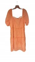 YAS YASMINDY SS MIDI DRESS XXL