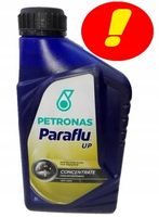 Płyn do chłodnic PARAFLU UP 1L KONC. RÓŻOWY TYP G12