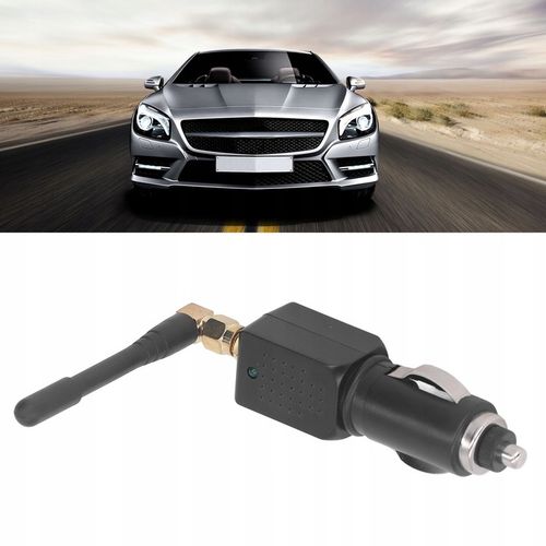 BLOKADA SYGNAŁU GPS SAMOCHODU na Arena.pl