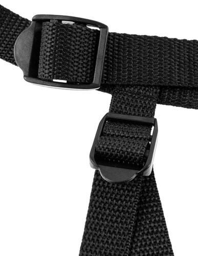 ffs stay put harness black na Arena.pl