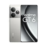 SMARTFON REALME GT 6 12/256GB Srebrny
