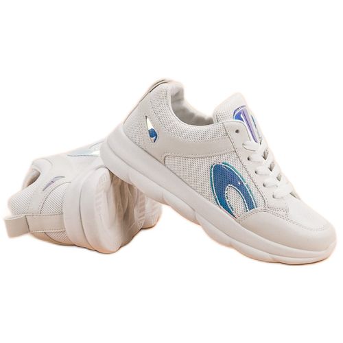 Białe Sneakersy r.39 na Arena.pl