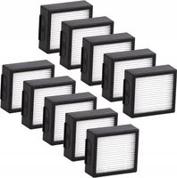 10x FILTR FILTRY DO IROBOT ROOMBA COMBO J7 J7+ COMBO J9 J9+ PLUS 10