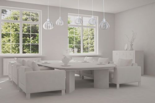 Lampa wisząca 5xE27 NICOLETA 809 na Arena.pl