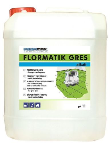 Lakma Flormatik Gres alkali 1L 1szt. na Arena.pl