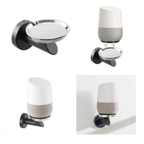 Uchwyt Ścienny dla Google Home MC-857 na Arena.pl